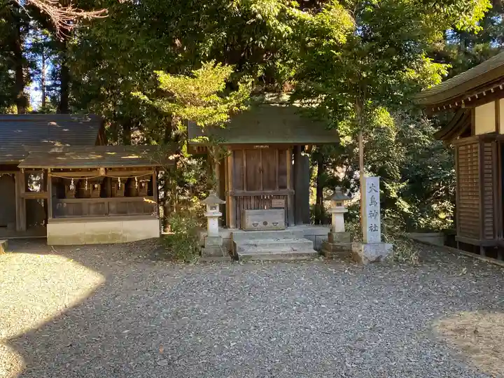 住吉神社(東京都)