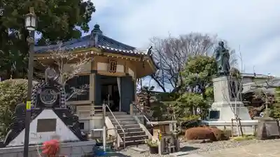 宥清寺(京都府)