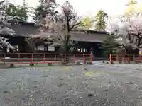大井俣窪八幡神社のその他建物
