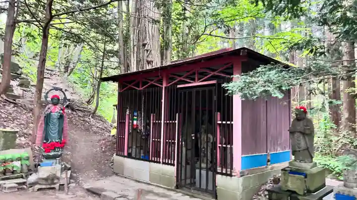 円山八十八ヶ所大師堂(北海道)