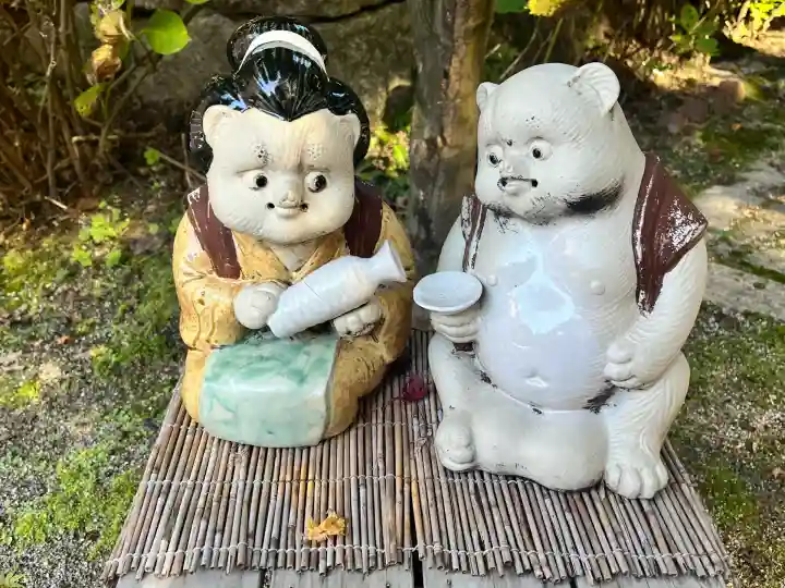 国宝 長寿寺(滋賀県)