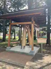 豊栄神社(北海道)