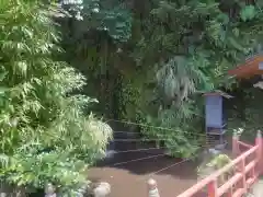 銭洗弁財天宇賀福神社(神奈川県)