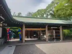 豊國神社(大阪府)