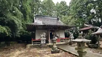 熊野神社(宮城県)