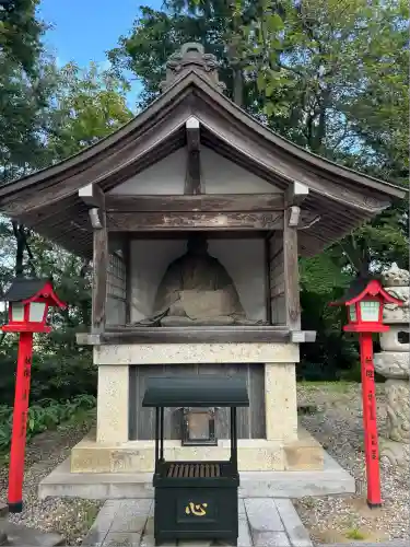 倶利迦羅不動寺山頂本堂(石川県)