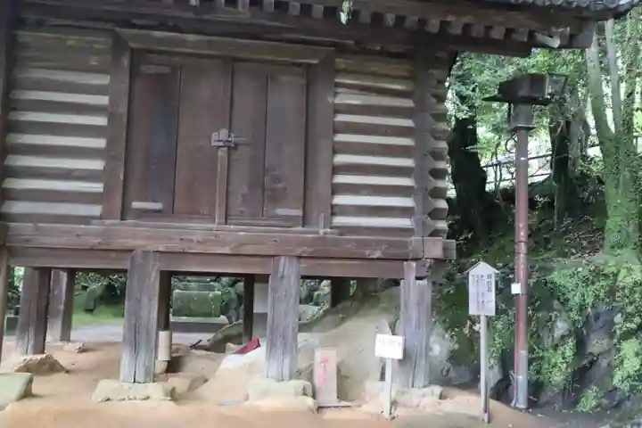 石山寺(滋賀県)
