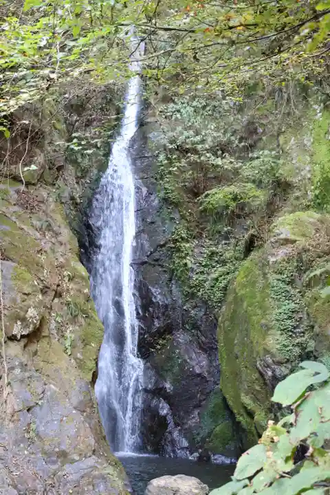 大嶽神社(東京都)