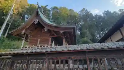 三島神社(愛媛県)