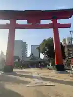 尼崎えびす神社(兵庫県)