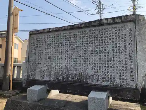 熊野神社の歴史