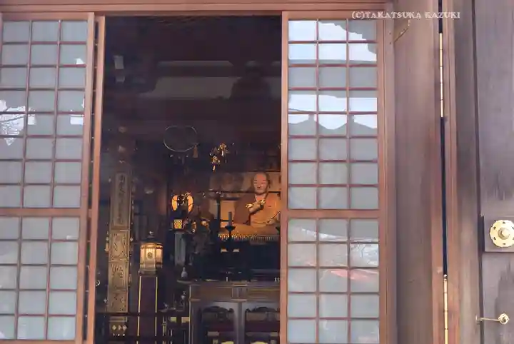 高幡不動尊 金剛寺(東京都)