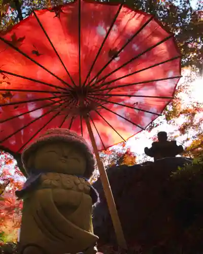 宝徳寺(群馬県)