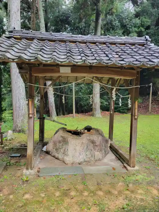 田口神社(京都府)
