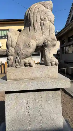 西瓜破天神社(大阪府)