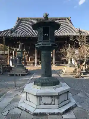 穴太寺(京都府)