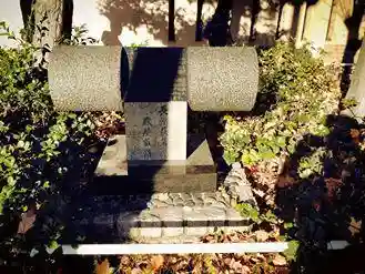 高野寺のその他建物