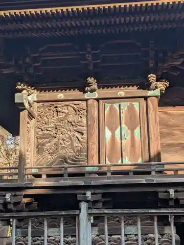 嶺御嶽神社(東京都)