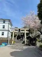 淡海國玉神社(静岡県)
