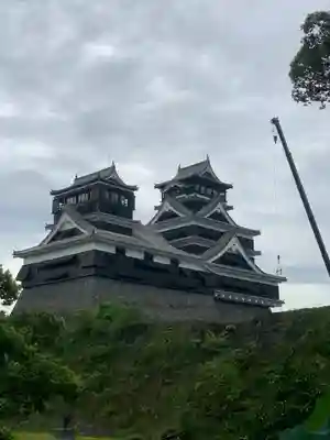 加藤神社(熊本県)