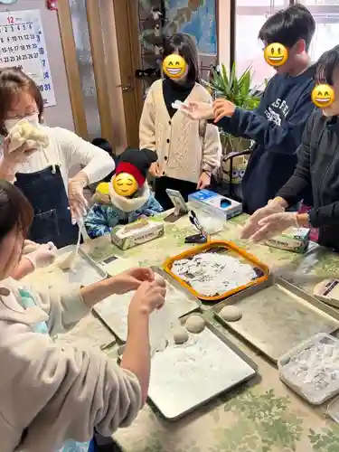 成田山瀧泉寺(北海道)