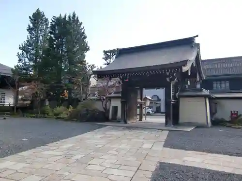 蓮花院(和歌山県)