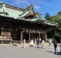 三嶋大社(静岡県)