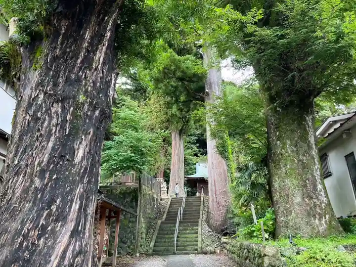 日枝神社(静岡県)