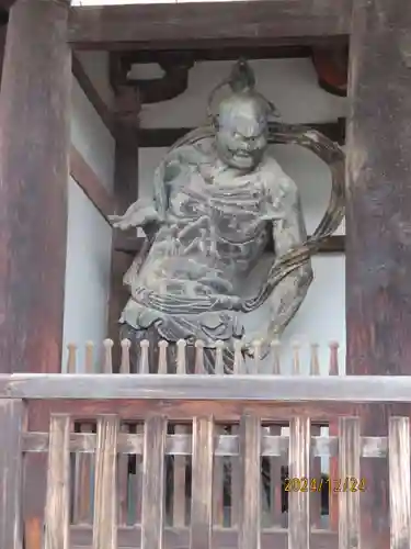 法隆寺(奈良県)