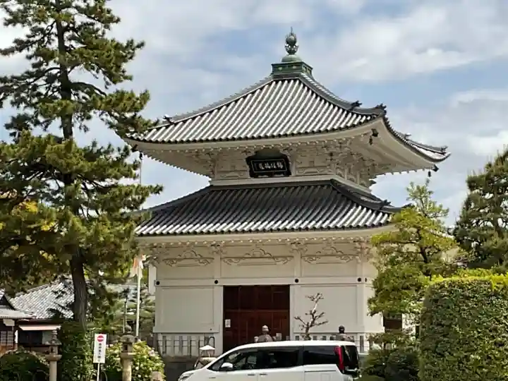 建中寺のその他建物