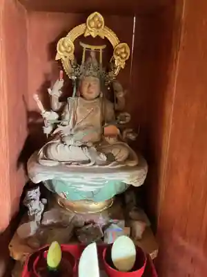 日龍峯寺(高澤観音)(美濃清水)(岐阜県)