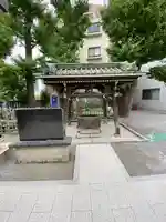 女躰大神(神奈川県)