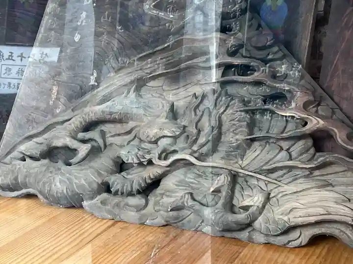 成田山川越別院(埼玉県)