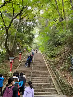 高尾山薬王院(東京都)
