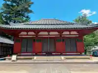 東大寺 念仏堂(奈良県)