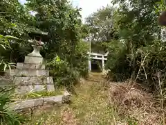 秋葉神社(京都府)