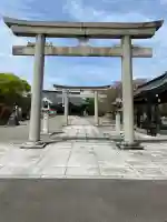 徳島県護國神社(徳島県)