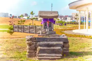 善海田稲荷神社(宮城県)