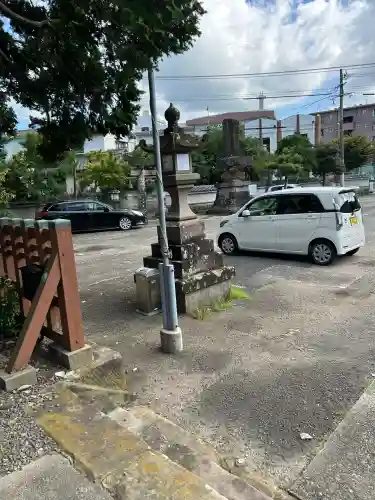 祝詞神社(長崎県)