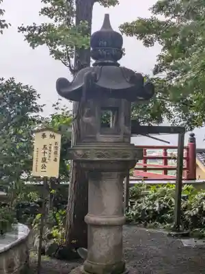 多摩川浅間神社(東京都)