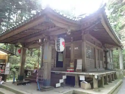 最乗寺（道了尊）のその他建物