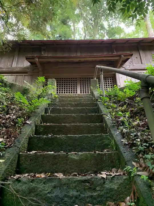 麻賀多神社(千葉県)