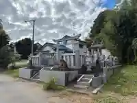 天王神社(千葉県)