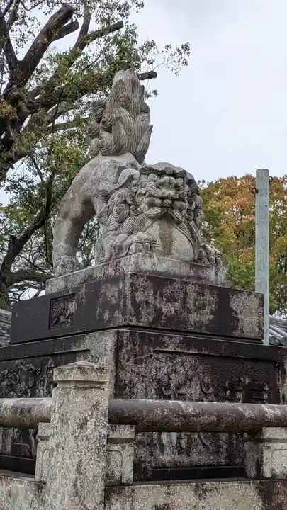 藤森神社(京都府)