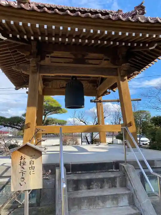 天性寺のその他建物