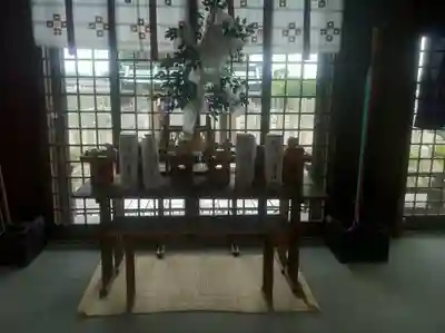 京都乃木神社のその他建物