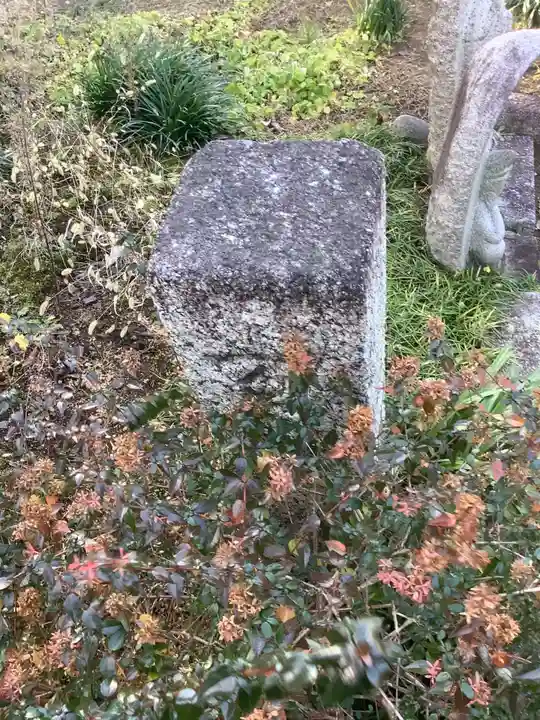 善福院のその他建物