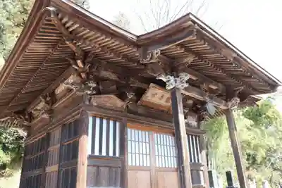 長命寺のその他建物