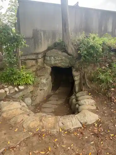 達磨寺(奈良県)