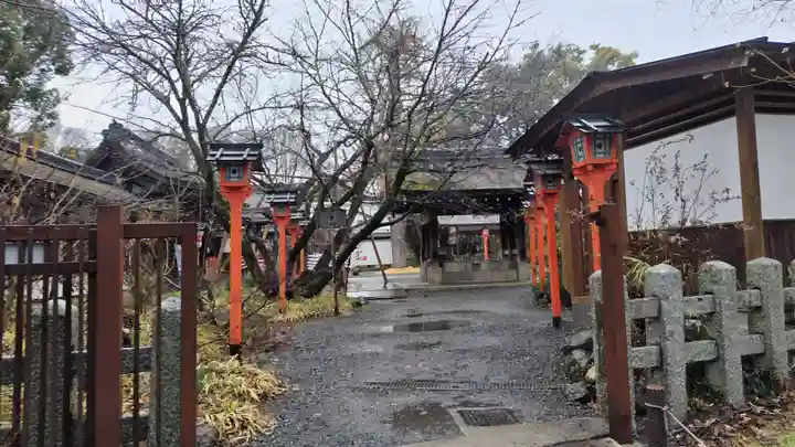 平野神社(京都府)